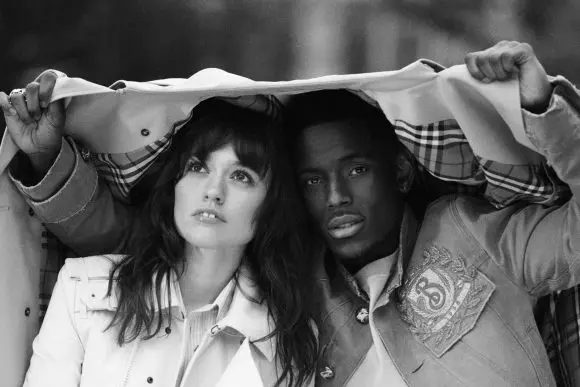 Topul celor mai impresionante campanii publicitare de lux din 2025