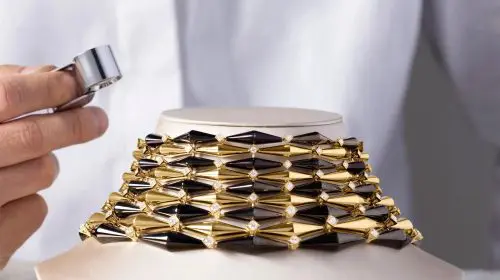 Bvlgari atinge eternitatea cu noua colecție de bijuterii Eternal