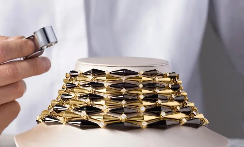 Bvlgari atinge eternitatea cu noua colecție de bijuterii Eternal