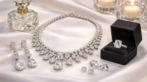 Assouline și De Beers colaborează pentru o nouă carte