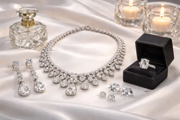 Assouline și De Beers colaborează pentru o nouă carte