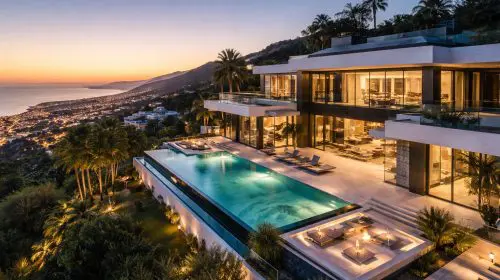 Luxury Outlook 2026 arată că segmentul rezidențial de lux conduce piața imobiliară