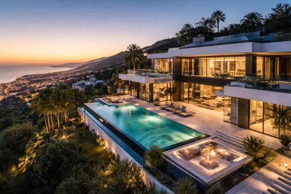 Luxury Outlook 2026 arată că segmentul rezidențial de lux conduce piața imobiliară