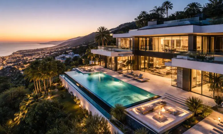 Luxury Outlook 2026 arată că segmentul rezidențial de lux conduce piața imobiliară