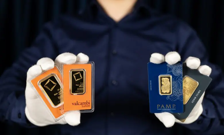 Aurul a depășit 4.600 de dolari, iar argintul a crescut cu peste 4% într-o singură zi