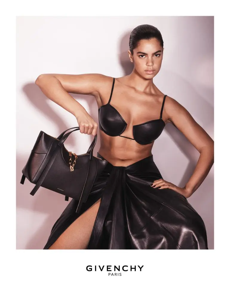 Givenchy The Snatch