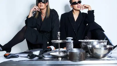 Alexandra Ioana Romașcanu, owner Chez Marie: „Vrem să oferim experiențe care trec dincolo de gust”