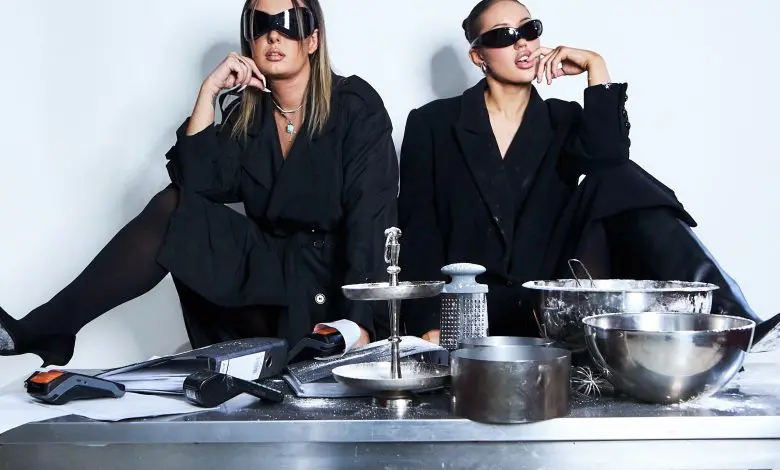 Alexandra Ioana Romașcanu, owner Chez Marie: „Vrem să oferim experiențe care trec dincolo de gust”