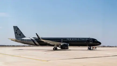 O călătorie de lux în jurul lumii cu avionul privat