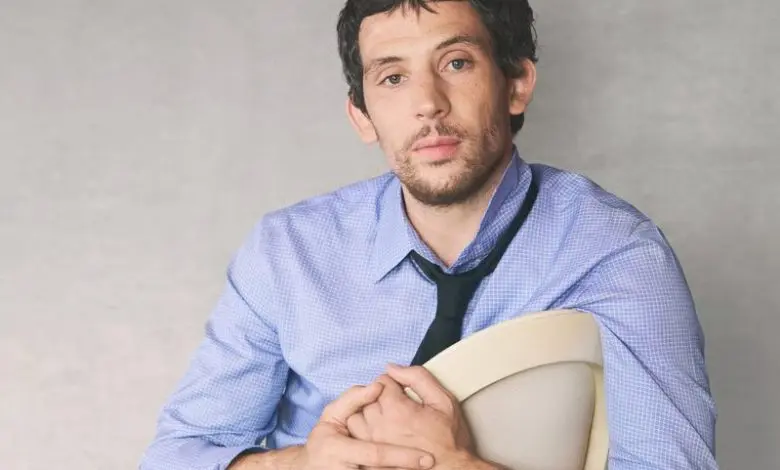 Josh O’Connor este numit ambasador de imagine al brandului Dior