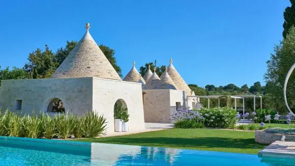 Mandarin Oriental dezvăluie 10 noi vile private în Europa