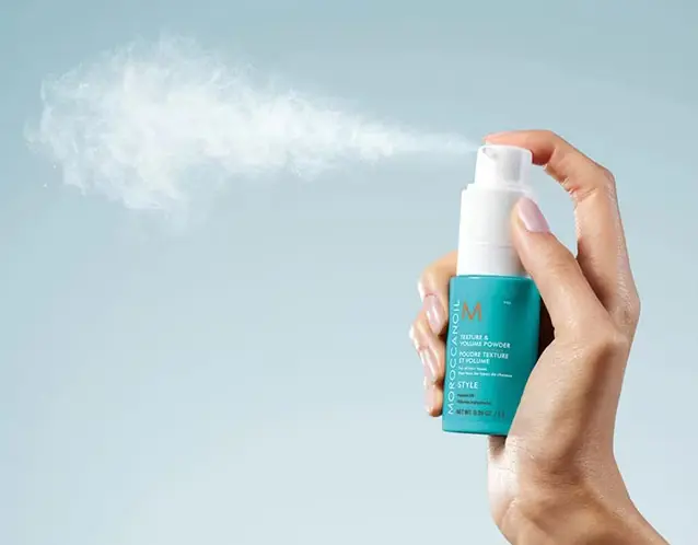 Moroccanoil
