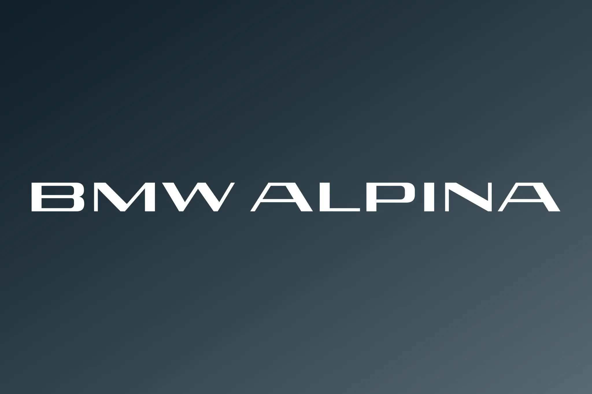 BMW Alpina
