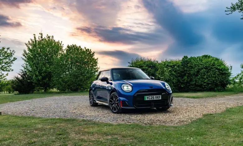 MINI Cooper electric câștigă „Best in Class” la Euro NCAP
