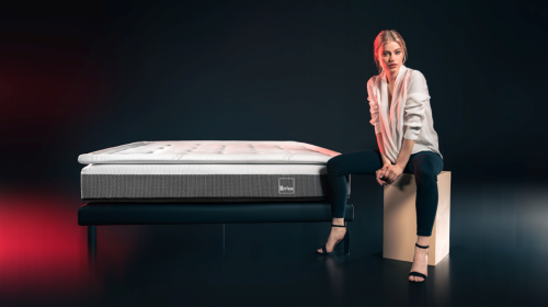 Saltelele premium Morfeus, esența unui stil de viață exclusivist