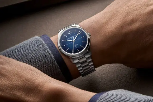 Richemont vinde Baume & Mercier grupului italian Damiani