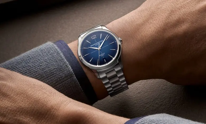 Richemont vinde Baume & Mercier grupului italian Damiani