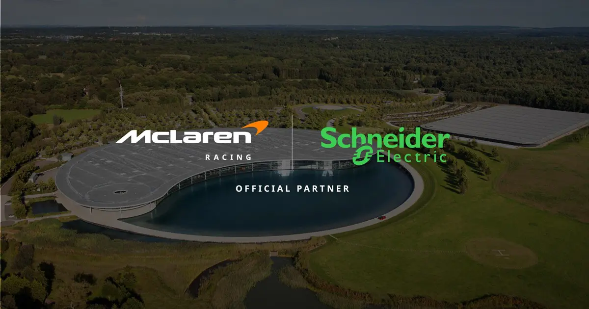 Schneider Electric