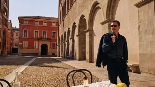 Acqua di Parma marchează aniversarea de 110 ani cu un parfum în ediție limitată