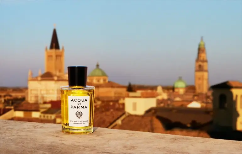 Acqua di Parma