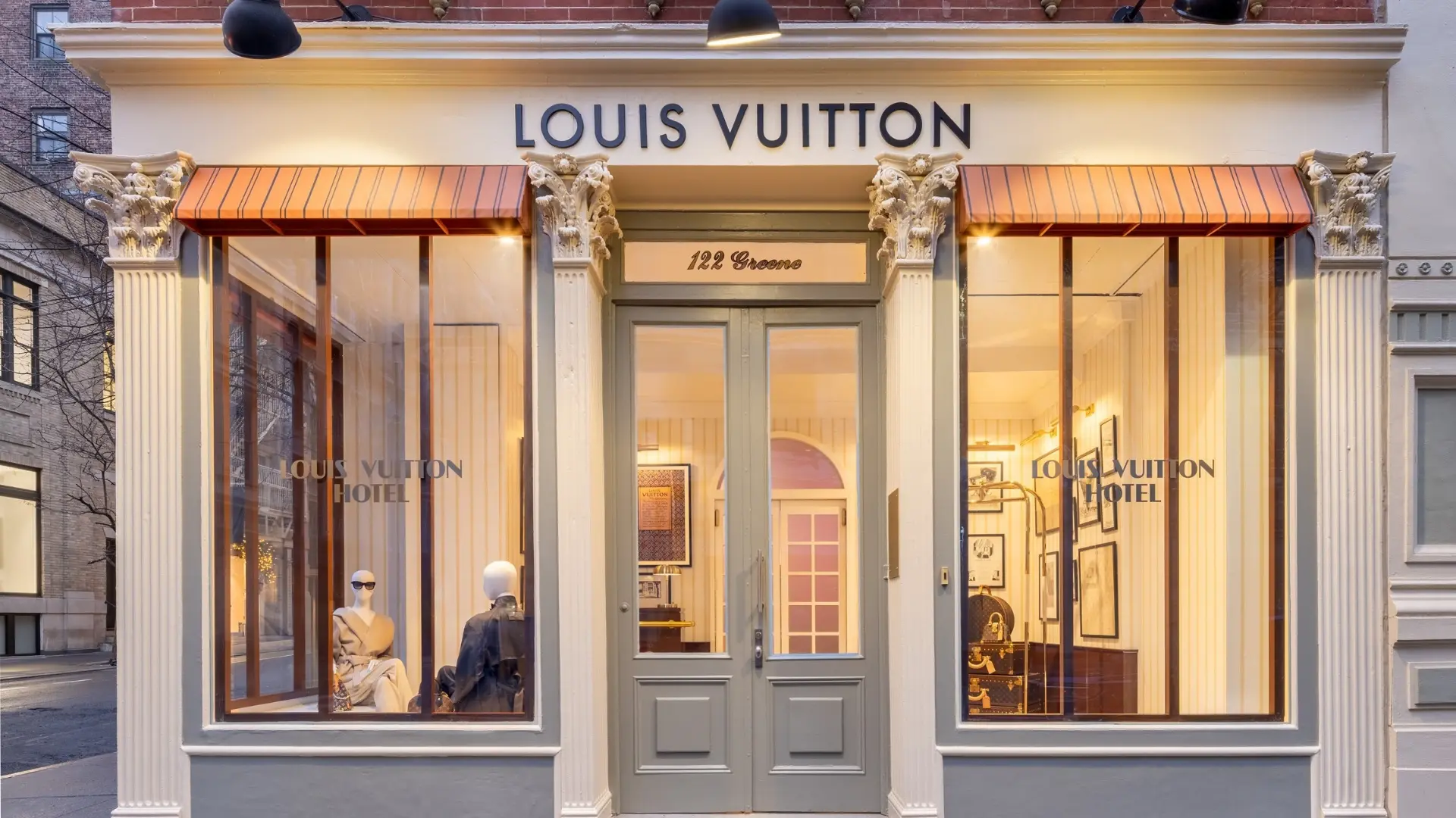 Louis Vuitton