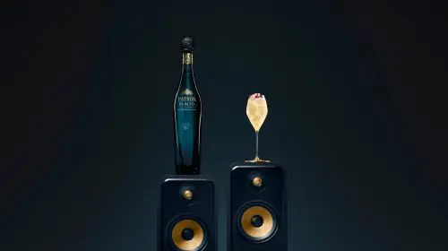 Patrón Tequila este partener oficial Grammy