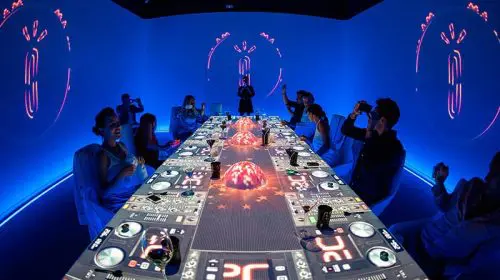 19 experiențe uimitoare care definesc luxul absolut