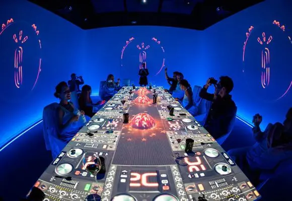 19 experiențe uimitoare care definesc luxul absolut