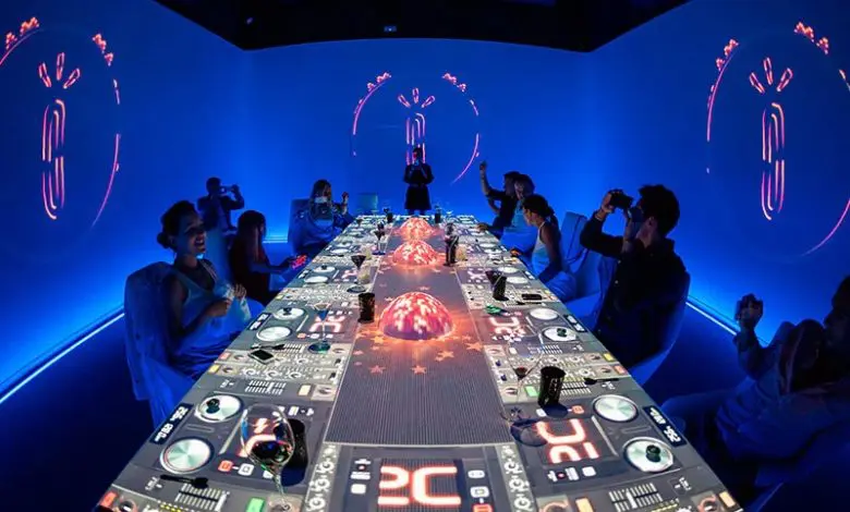 19 experiențe uimitoare care definesc luxul absolut