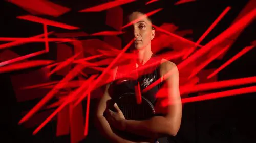 Alfa Romeo a desemnat-o pe Sara Errani drept nou ambasador al mărcii