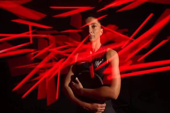 Alfa Romeo a desemnat-o pe Sara Errani drept nou ambasador al mărcii