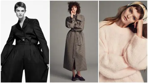 Colecția H&M Studio pentru primăvară 2026 mizează pe nonconformism