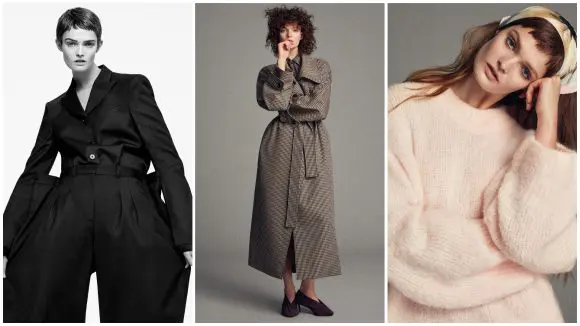 Colecția H&M Studio pentru primăvară 2026 mizează pe nonconformism