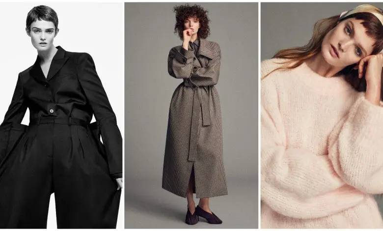 Colecția H&M Studio pentru primăvară 2026 mizează pe nonconformism