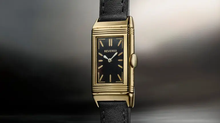 Jaeger-LeCoultre
