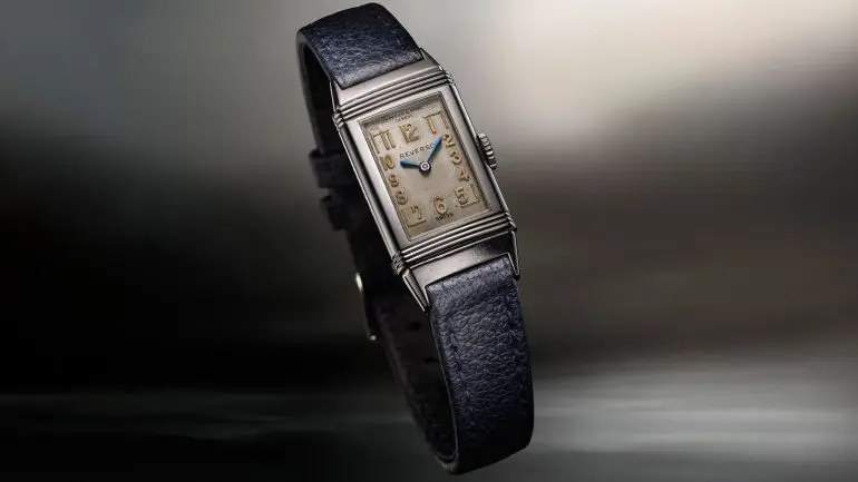 Reverso The Collectibles