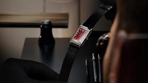Jaeger-LeCoultre Reverso The Collectibles