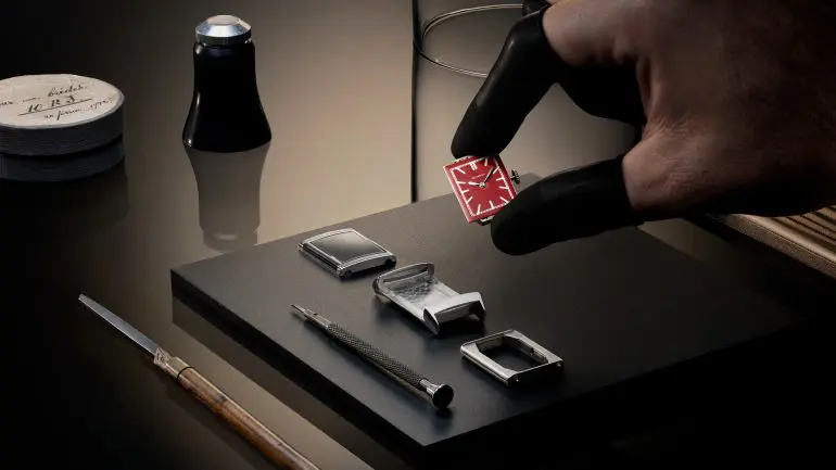 Reverso The Collectibles