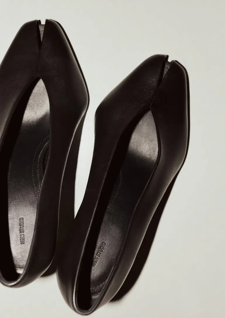 H&M Studio Essentials