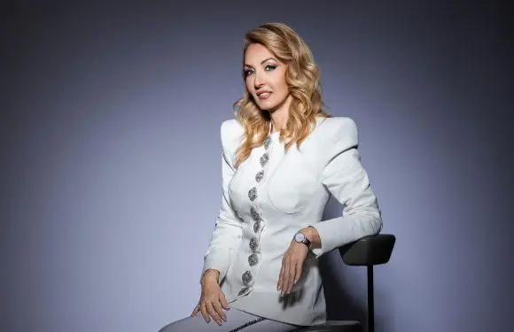 Lăcrămioara Micudă