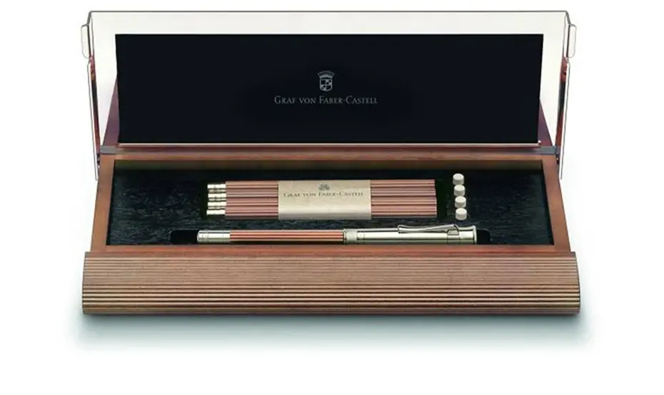 Graf von Faber-Castell