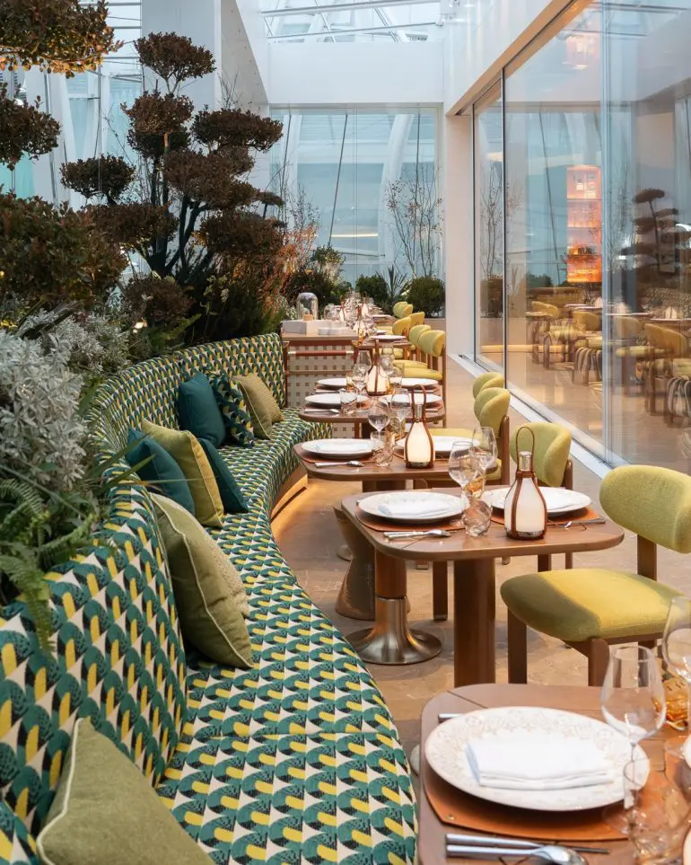 Louis Vuitton Beijing