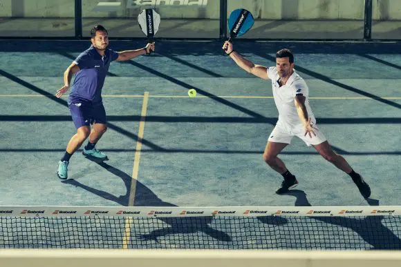 Automobili Lamborghini și Babolat dezvăluie capitolul următor al colaborării