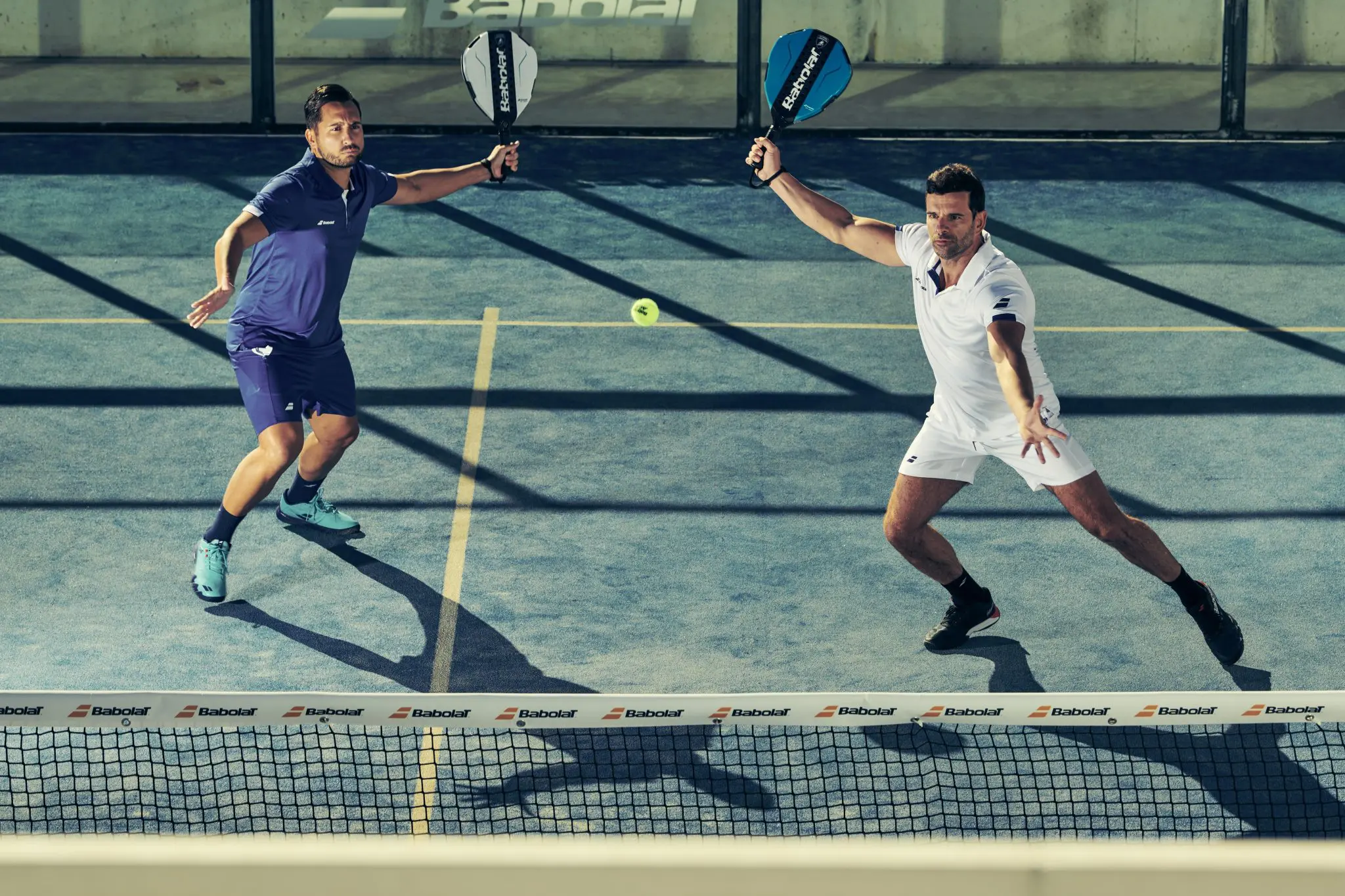 Automobili Lamborghini Babolat