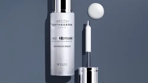 Age Proteom Advanced Serum redefinește tratamentul anti-aging