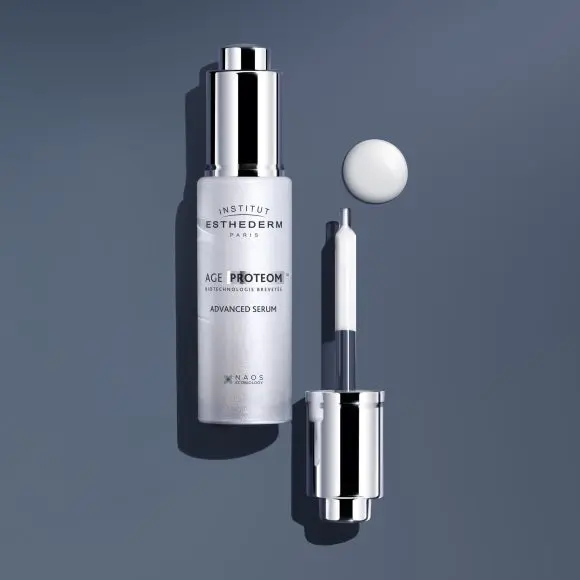 Age Proteom Advanced Serum redefinește tratamentul anti-aging