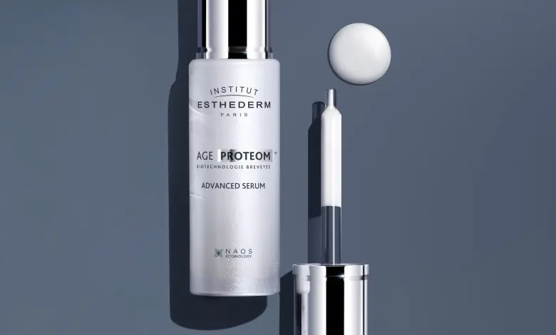 Age Proteom Advanced Serum redefinește tratamentul anti-aging