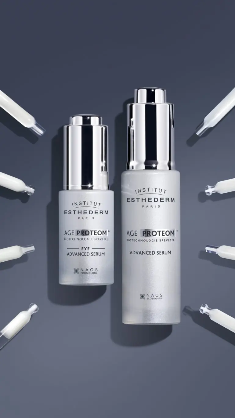 Age Proteom Advanced Serum
