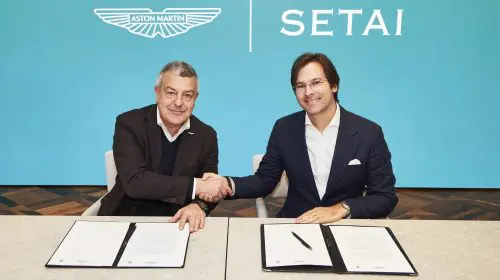 Aston Martin intră pe piața imobiliară din Brazilia cu un proiect rezidențial