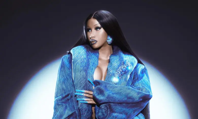 Cardi B anunță că va lansa o linie de produse pentru îngrijirea părului